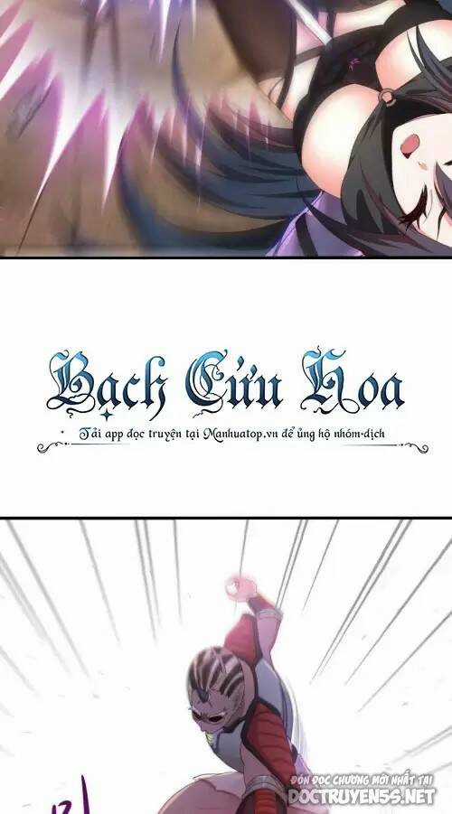 Ta Ở Địa Phủ Mở Hậu Cung Chapter 46 trang 16