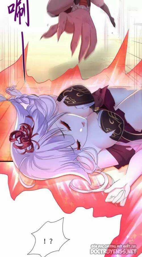 Ta Ở Địa Phủ Mở Hậu Cung Chapter 46 trang 17