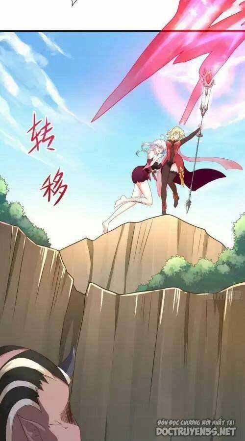 Ta Ở Địa Phủ Mở Hậu Cung Chapter 46 trang 18