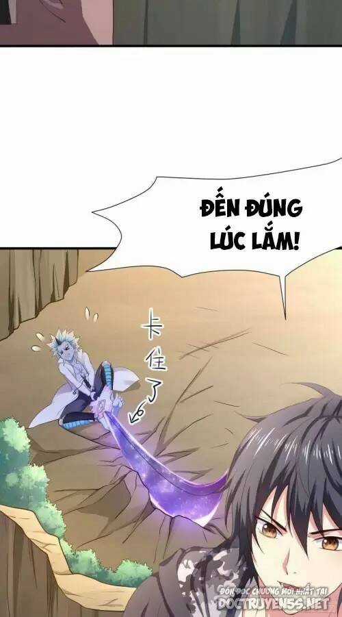 Ta Ở Địa Phủ Mở Hậu Cung Chapter 46 trang 19