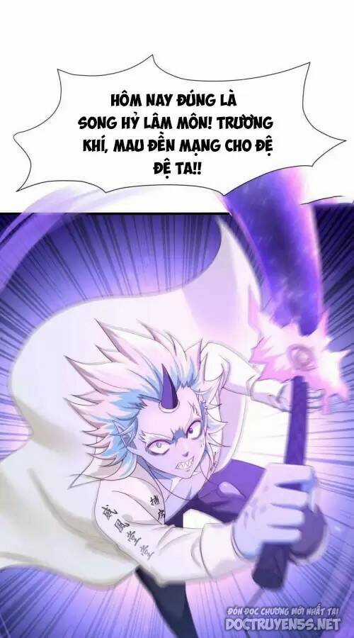 Ta Ở Địa Phủ Mở Hậu Cung Chapter 46 trang 2