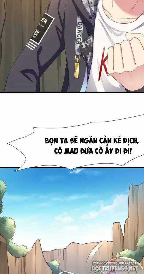 Ta Ở Địa Phủ Mở Hậu Cung Chapter 46 trang 20