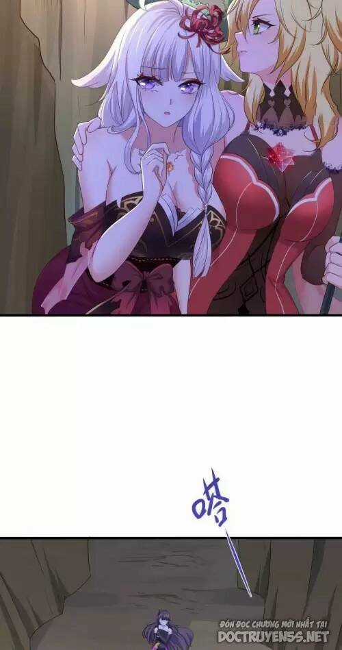 Ta Ở Địa Phủ Mở Hậu Cung Chapter 46 trang 21