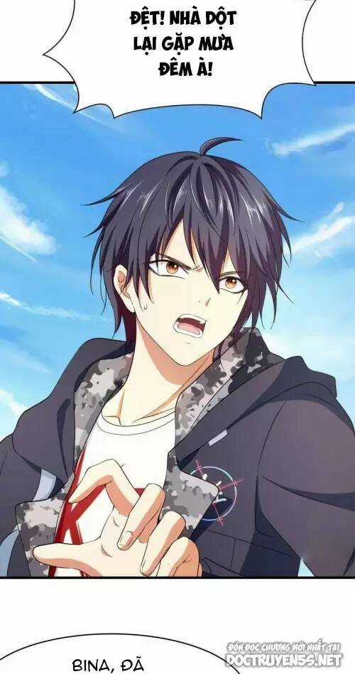 Ta Ở Địa Phủ Mở Hậu Cung Chapter 46 trang 23