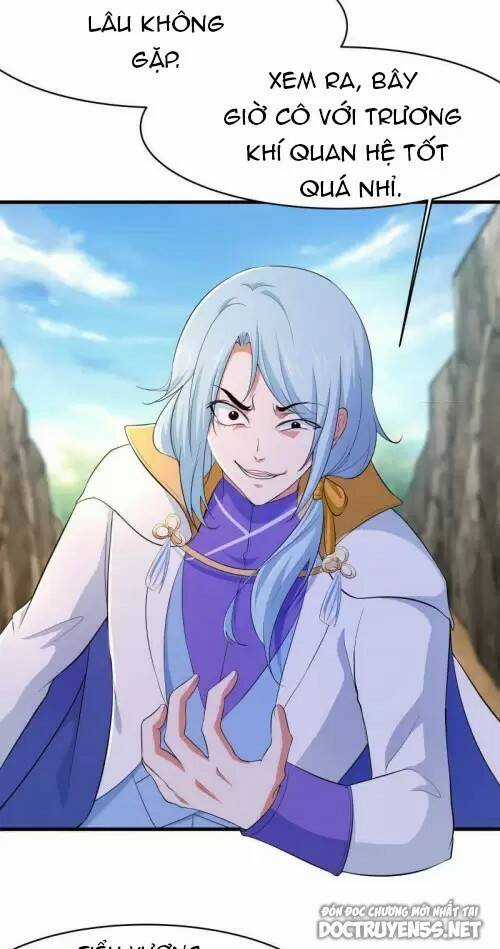 Ta Ở Địa Phủ Mở Hậu Cung Chapter 46 trang 24