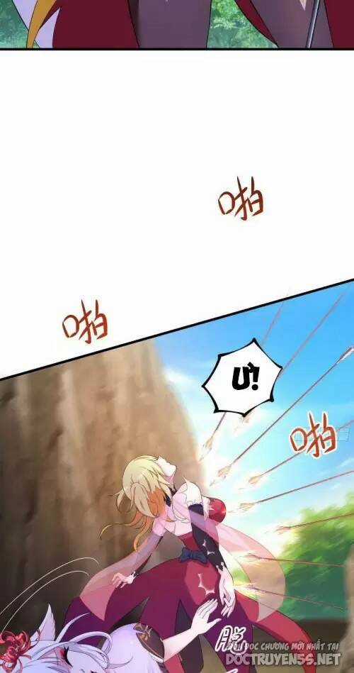 Ta Ở Địa Phủ Mở Hậu Cung Chapter 46 trang 26