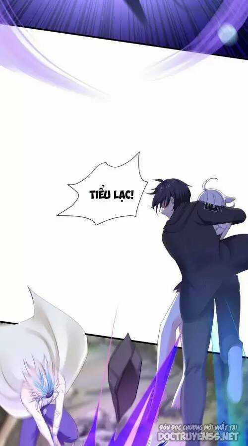 Ta Ở Địa Phủ Mở Hậu Cung Chapter 46 trang 3