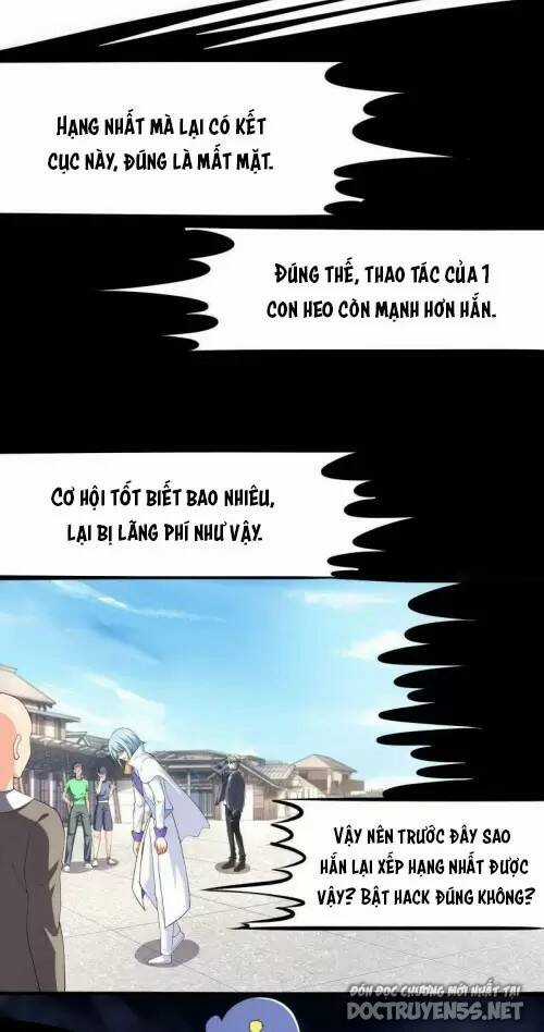 Ta Ở Địa Phủ Mở Hậu Cung Chapter 46 trang 30