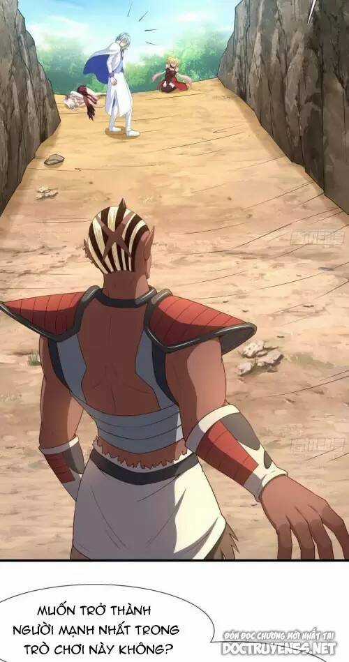 Ta Ở Địa Phủ Mở Hậu Cung Chapter 46 trang 33