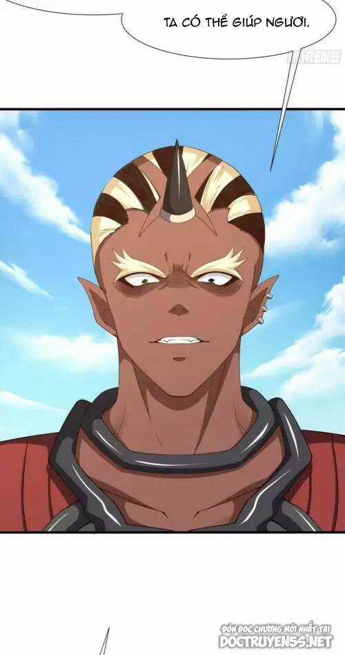 Ta Ở Địa Phủ Mở Hậu Cung Chapter 46 trang 34