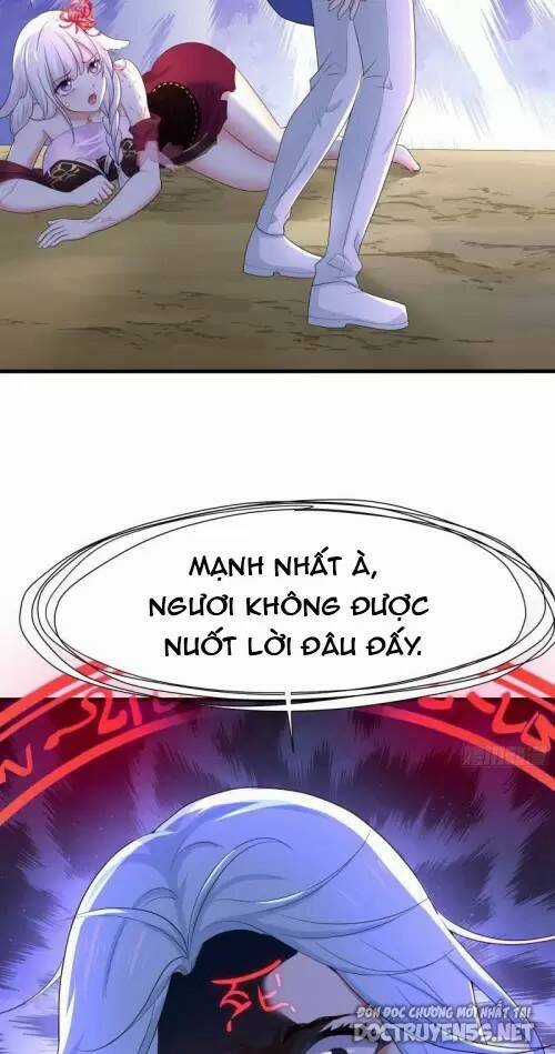 Ta Ở Địa Phủ Mở Hậu Cung Chapter 46 trang 38