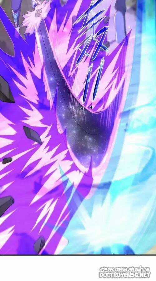 Ta Ở Địa Phủ Mở Hậu Cung Chapter 46 trang 4