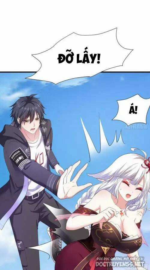 Ta Ở Địa Phủ Mở Hậu Cung Chapter 46 trang 5