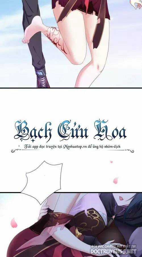 Ta Ở Địa Phủ Mở Hậu Cung Chapter 46 trang 6