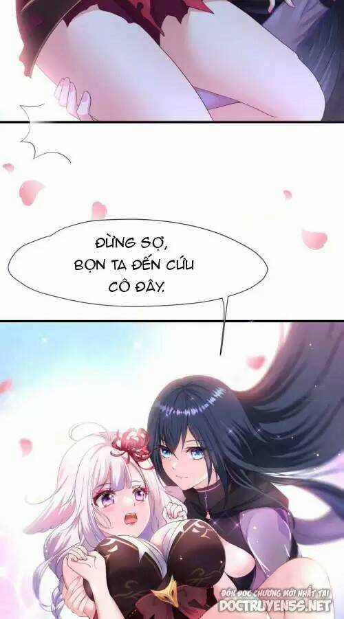 Ta Ở Địa Phủ Mở Hậu Cung Chapter 46 trang 7