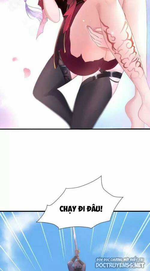 Ta Ở Địa Phủ Mở Hậu Cung Chapter 46 trang 8