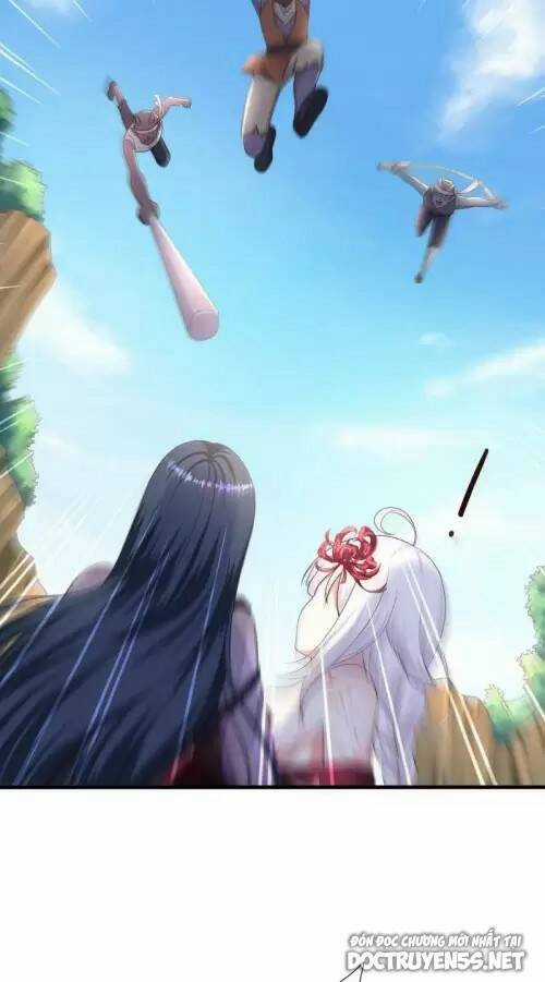 Ta Ở Địa Phủ Mở Hậu Cung Chapter 46 trang 9