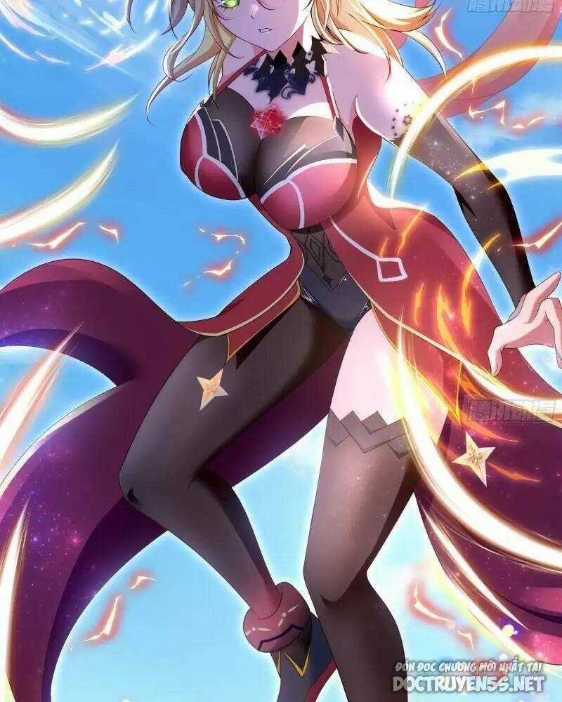 Ta Ở Địa Phủ Mở Hậu Cung Chapter 47 trang 10