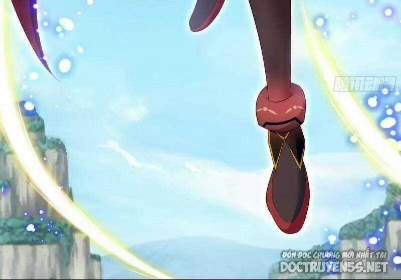 Ta Ở Địa Phủ Mở Hậu Cung Chapter 47 trang 11