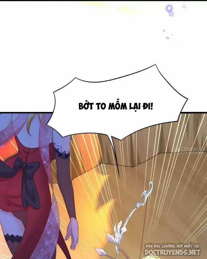 Ta Ở Địa Phủ Mở Hậu Cung Chapter 47 trang 12