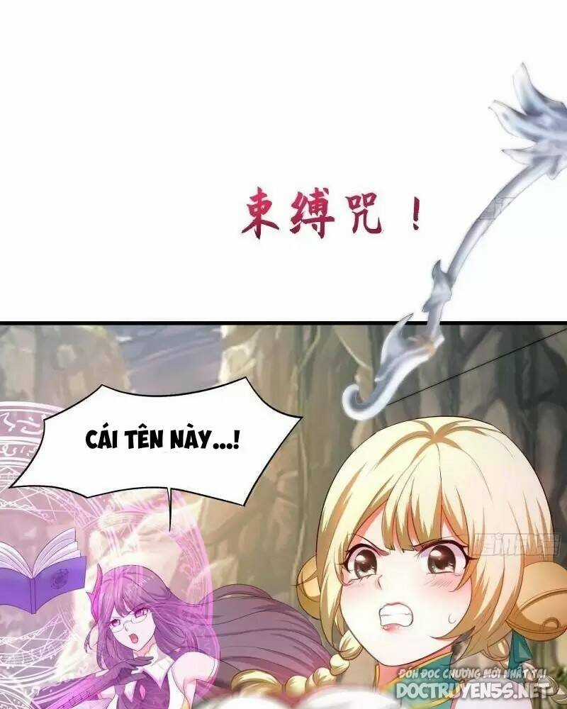 Ta Ở Địa Phủ Mở Hậu Cung Chapter 47 trang 14