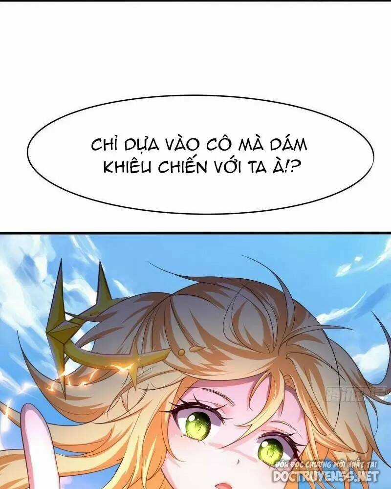 Ta Ở Địa Phủ Mở Hậu Cung Chapter 47 trang 16