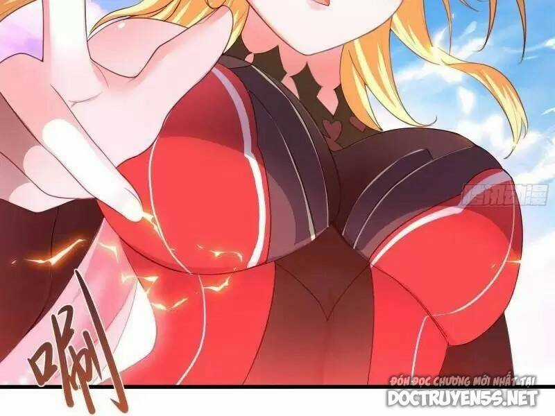 Ta Ở Địa Phủ Mở Hậu Cung Chapter 47 trang 17