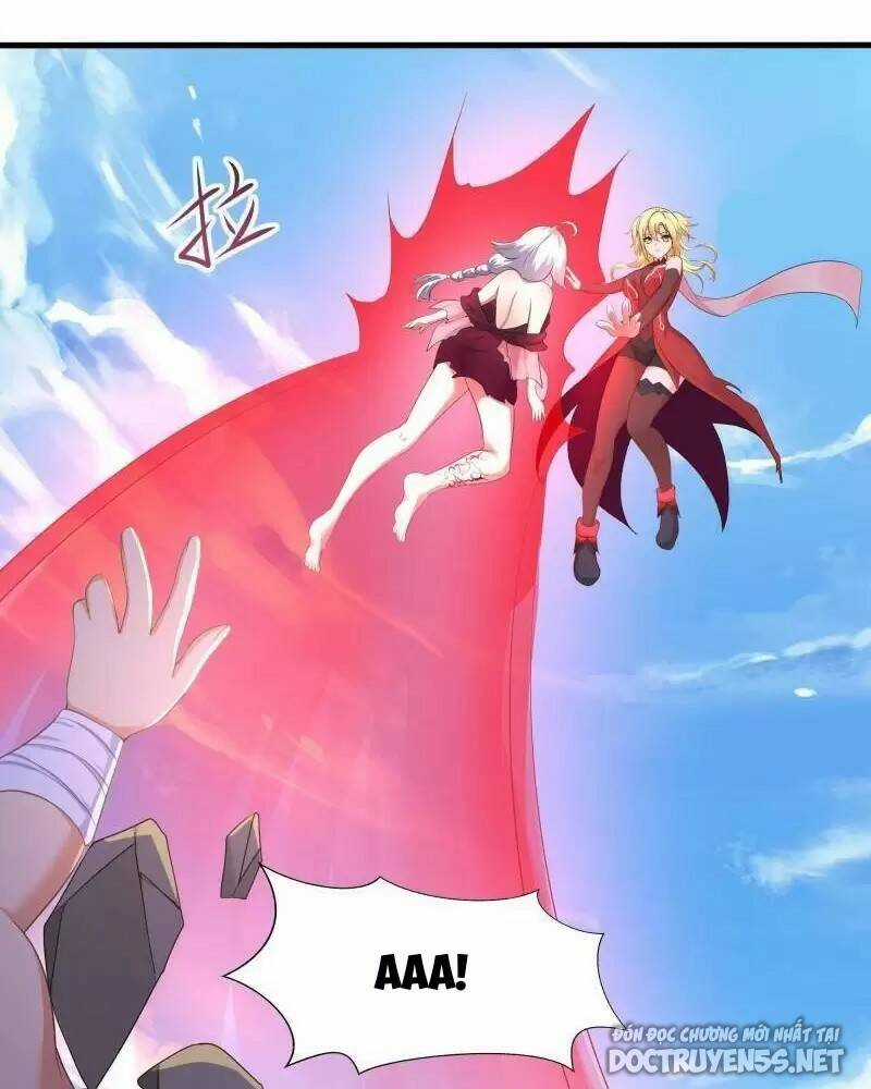 Ta Ở Địa Phủ Mở Hậu Cung Chapter 47 trang 21