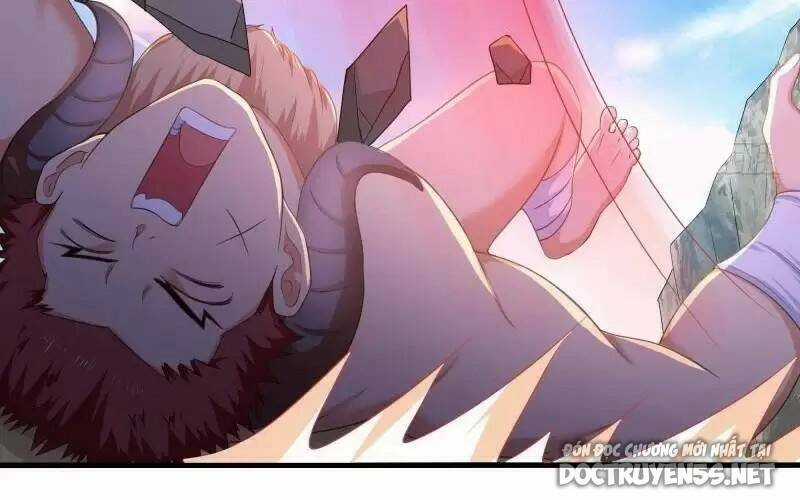 Ta Ở Địa Phủ Mở Hậu Cung Chapter 47 trang 22