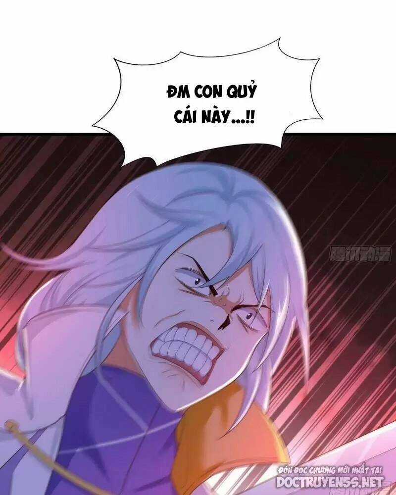 Ta Ở Địa Phủ Mở Hậu Cung Chapter 47 trang 23