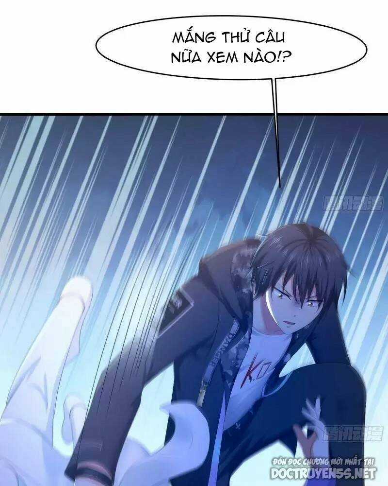 Ta Ở Địa Phủ Mở Hậu Cung Chapter 47 trang 25