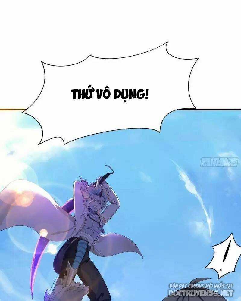 Ta Ở Địa Phủ Mở Hậu Cung Chapter 47 trang 27