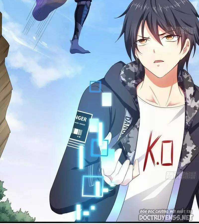 Ta Ở Địa Phủ Mở Hậu Cung Chapter 47 trang 28