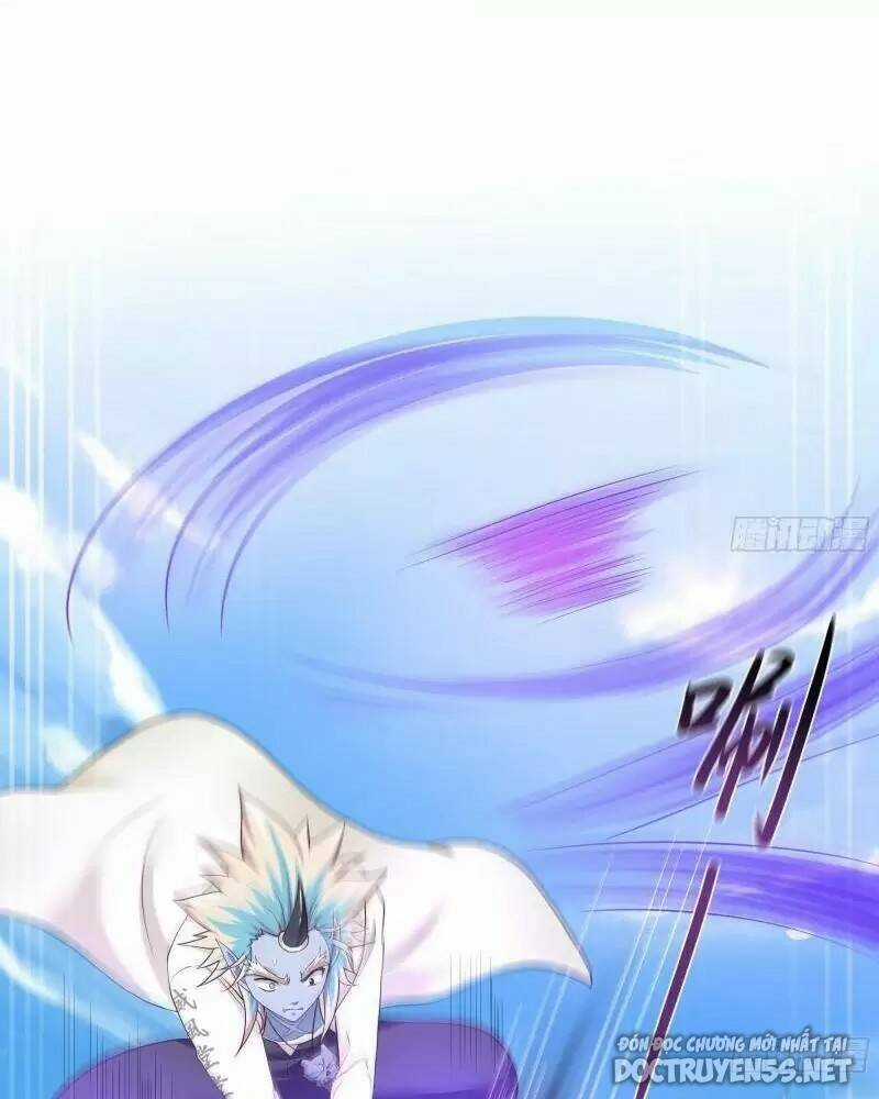 Ta Ở Địa Phủ Mở Hậu Cung Chapter 47 trang 29