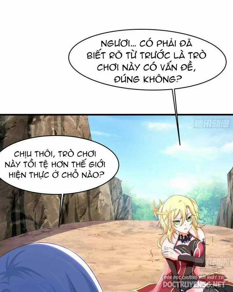 Ta Ở Địa Phủ Mở Hậu Cung Chapter 47 trang 3