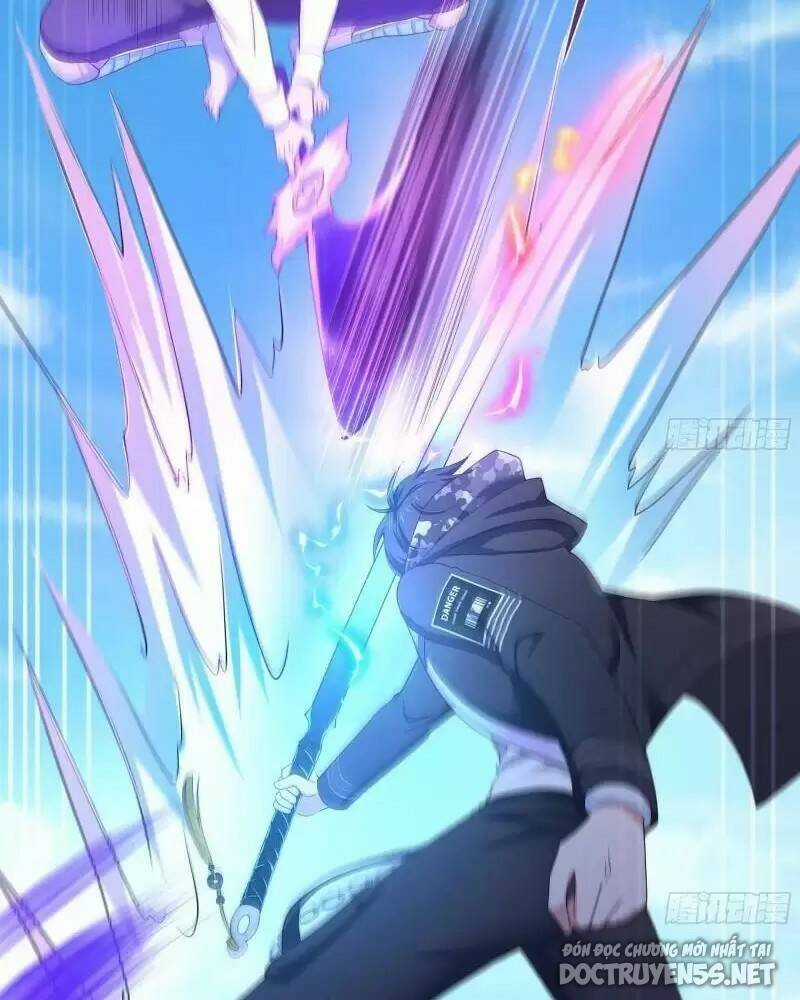 Ta Ở Địa Phủ Mở Hậu Cung Chapter 47 trang 30