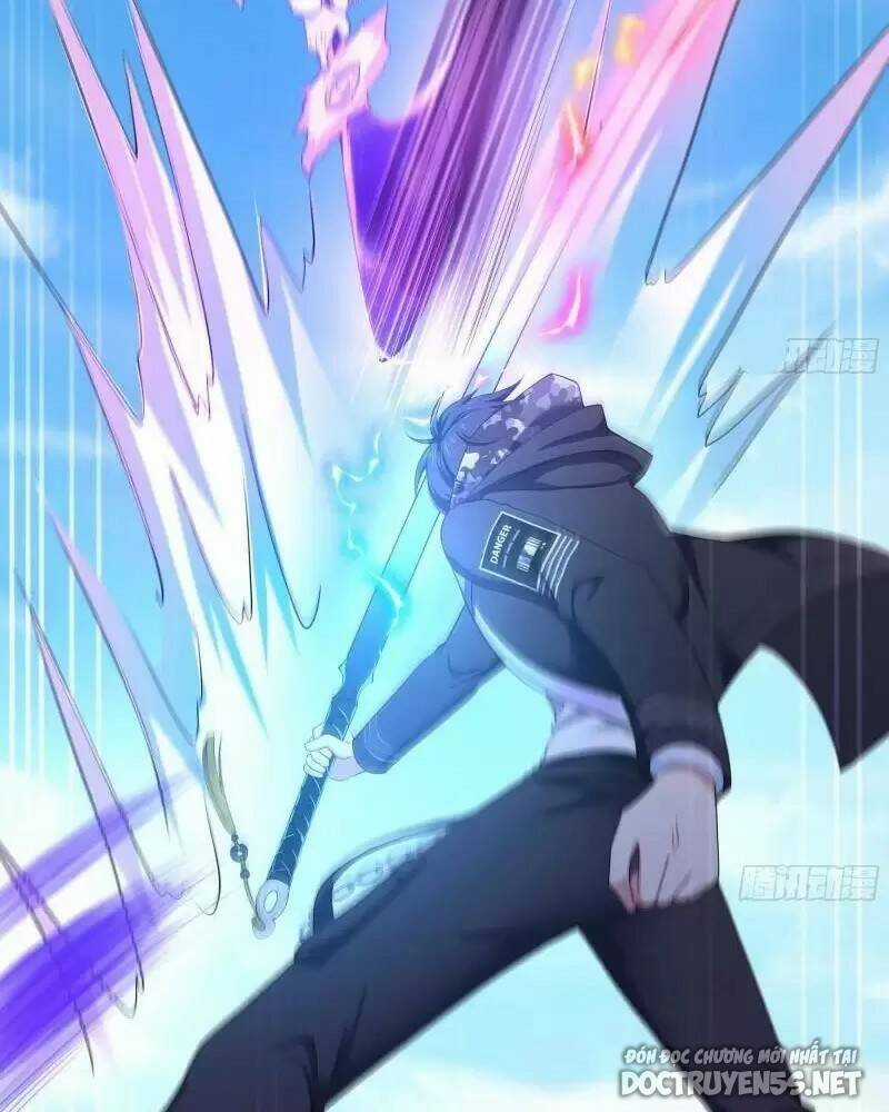 Ta Ở Địa Phủ Mở Hậu Cung Chapter 47 trang 33