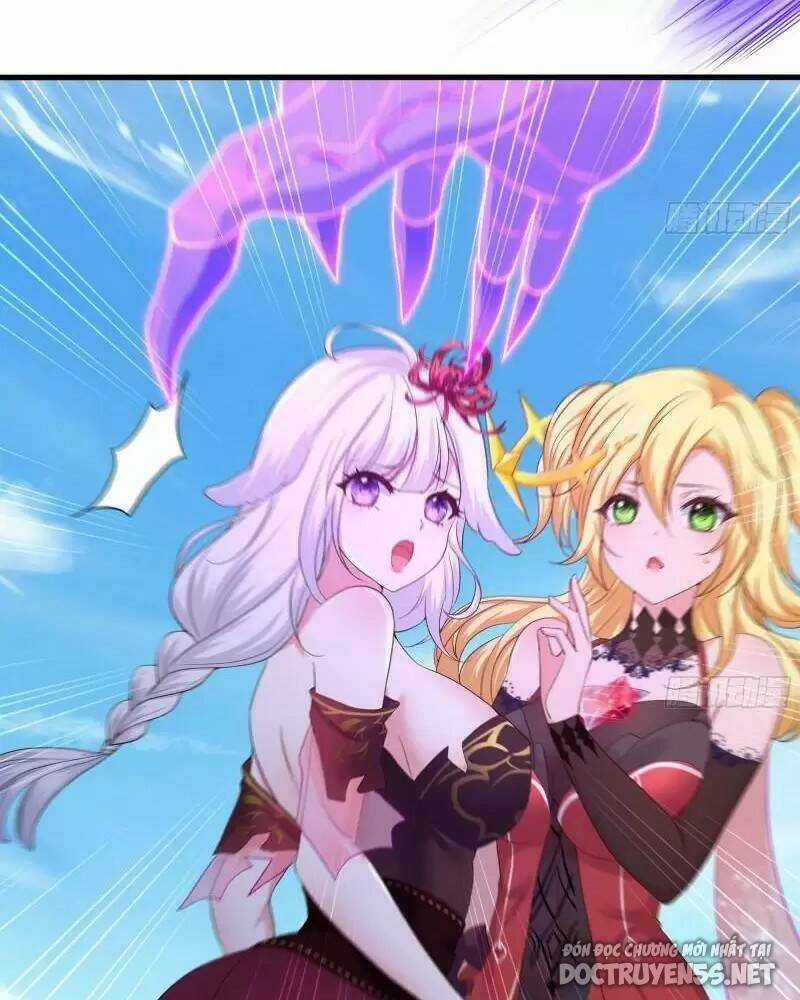 Ta Ở Địa Phủ Mở Hậu Cung Chapter 47 trang 35