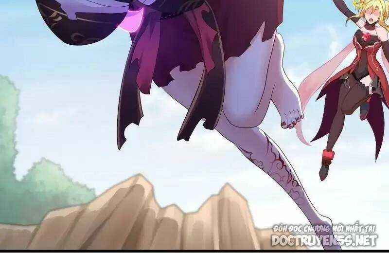 Ta Ở Địa Phủ Mở Hậu Cung Chapter 47 trang 38