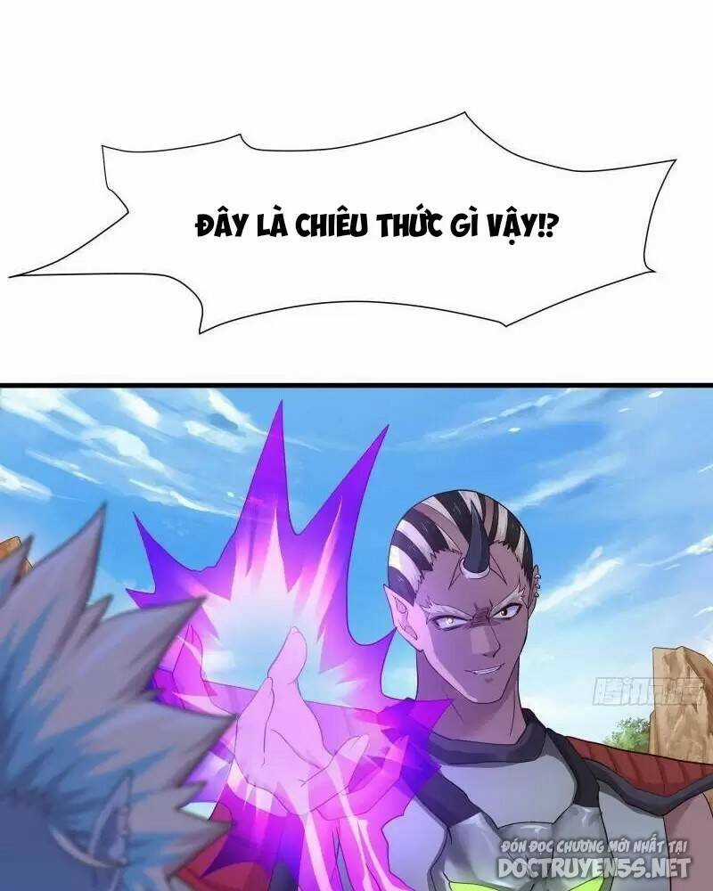 Ta Ở Địa Phủ Mở Hậu Cung Chapter 47 trang 39