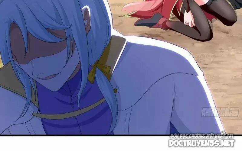 Ta Ở Địa Phủ Mở Hậu Cung Chapter 47 trang 4