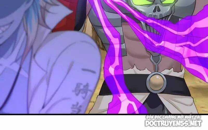 Ta Ở Địa Phủ Mở Hậu Cung Chapter 47 trang 40