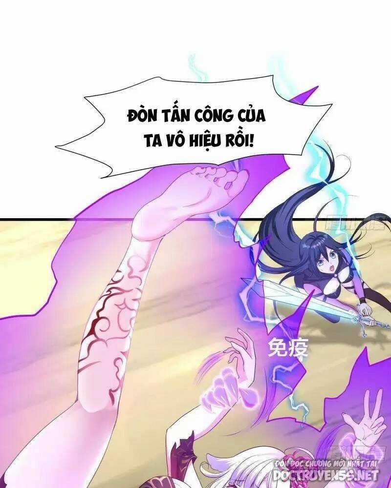 Ta Ở Địa Phủ Mở Hậu Cung Chapter 47 trang 41