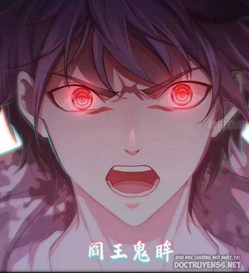 Ta Ở Địa Phủ Mở Hậu Cung Chapter 47 trang 44