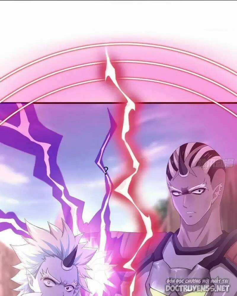 Ta Ở Địa Phủ Mở Hậu Cung Chapter 47 trang 45