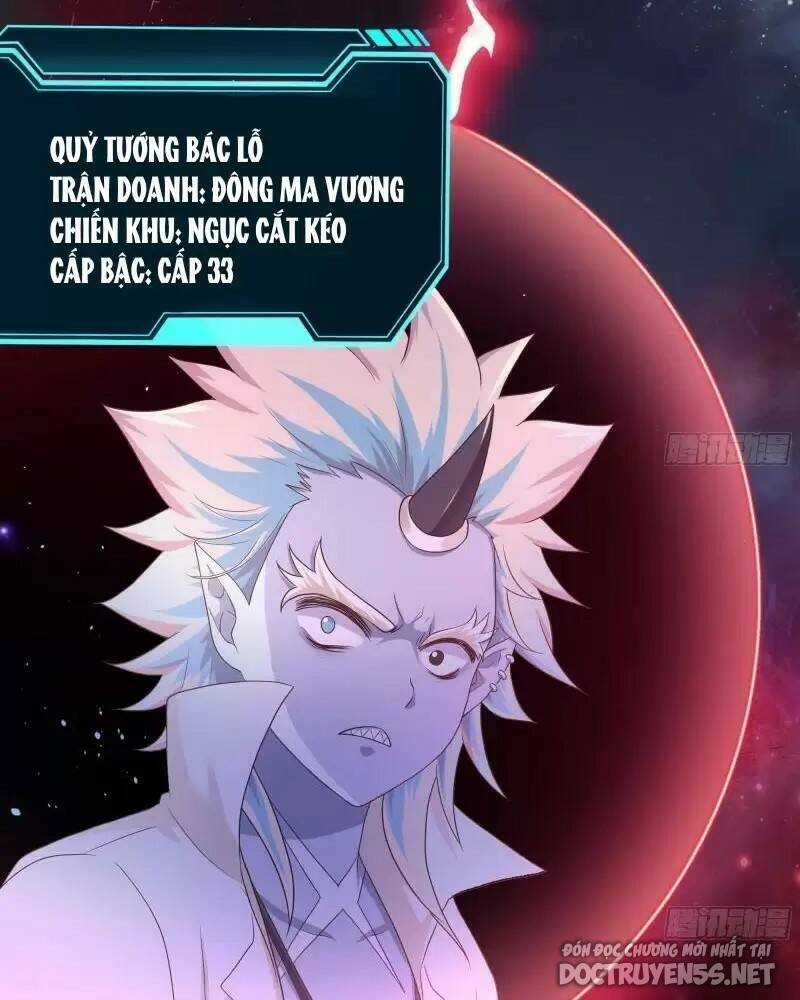 Ta Ở Địa Phủ Mở Hậu Cung Chapter 47 trang 47