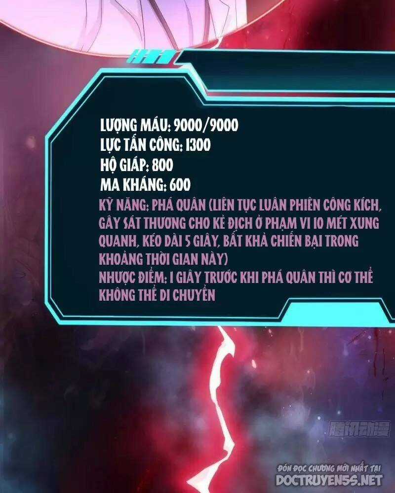 Ta Ở Địa Phủ Mở Hậu Cung Chapter 47 trang 48