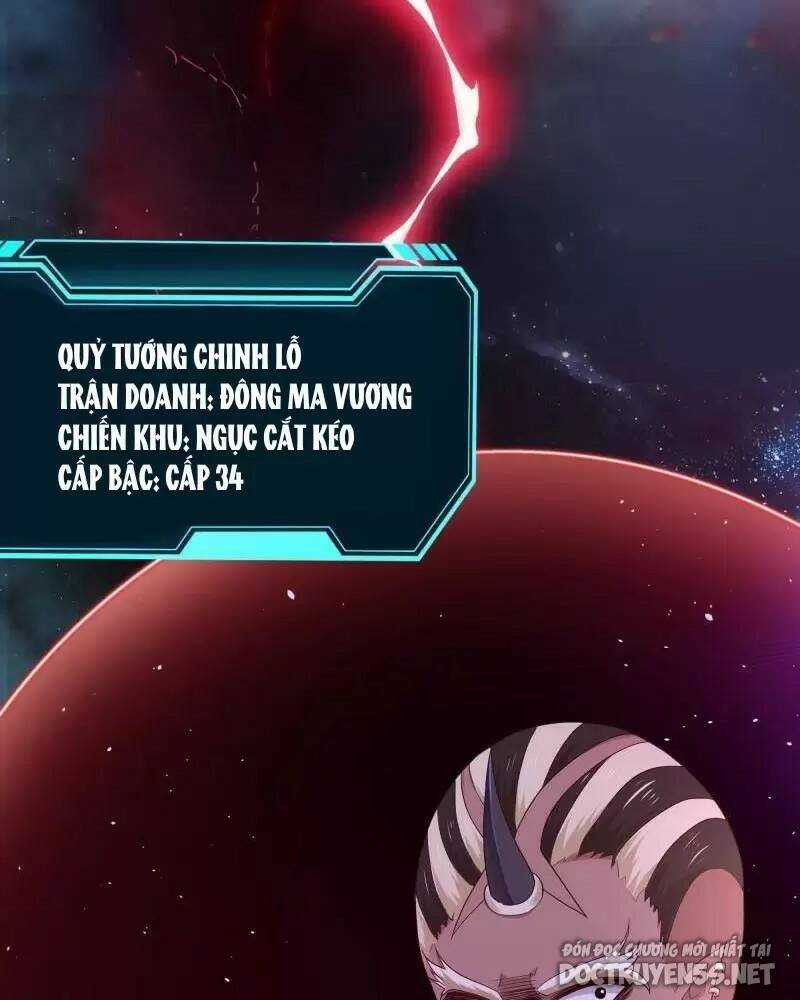 Ta Ở Địa Phủ Mở Hậu Cung Chapter 47 trang 49