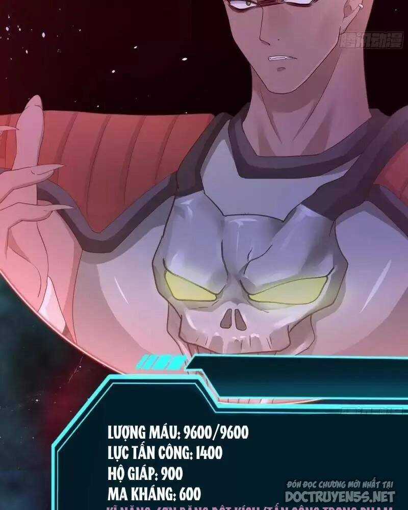 Ta Ở Địa Phủ Mở Hậu Cung Chapter 47 trang 50