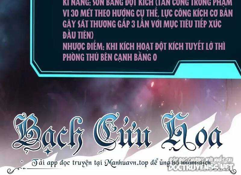 Ta Ở Địa Phủ Mở Hậu Cung Chapter 47 trang 51
